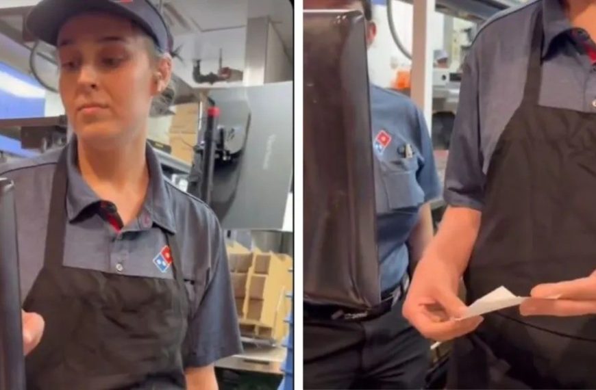 Clientes pedem reembolso por pizzas já consumidas e&hellip;