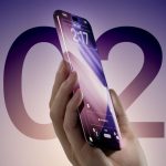 iPhone 19 com bordas curvas? Apple avança na confecção de protótipos