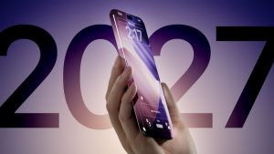 iPhone 19 com bordas curvas? Apple avança na&hellip;