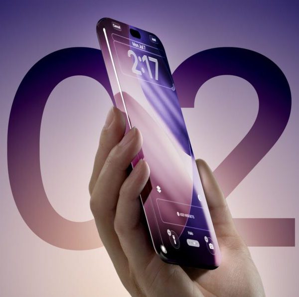 iPhone 19 com bordas curvas? Apple avança na&hellip;