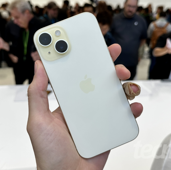 iPhone 15 (256 GB) registra melhor preço dos&hellip;
