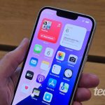 iPhone 16e (256 GB) tem queda de 41% em oferta na Amazon