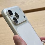 Baixou mais: iPhone 17 Pro Max (256 GB) cai 30% para menor preço que já vimos