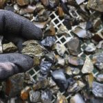 Startups do Vale do Silício apostam em IA para transformar produção de minerais críticos