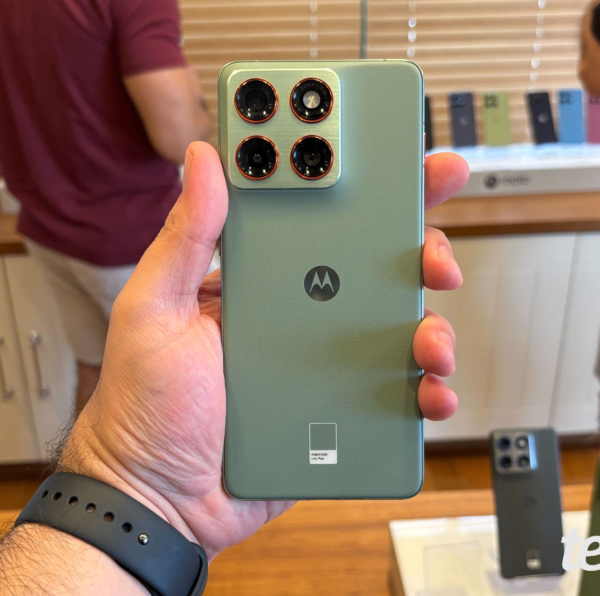 Motorola Edge 70 (512 GB) cai ainda mais&hellip;