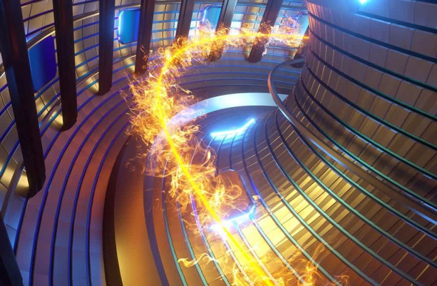 Experimento chinês pode mudar futuro da fusão nuclear