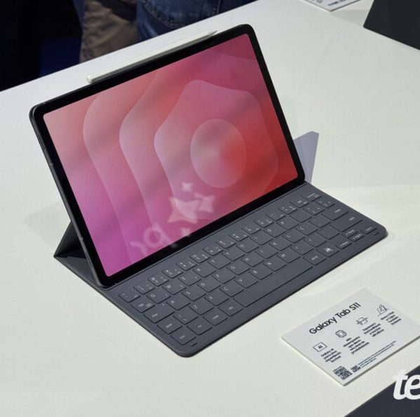 Galaxy Tab S11 5G está com o menor&hellip;