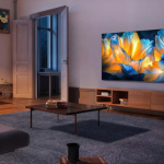 TV TCL C6K com Mini LED de 55” tem melhor preço em meses em oferta na Amazon