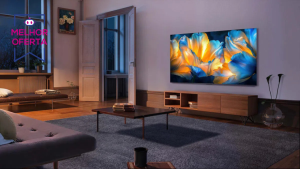 TV TCL C6K com Mini LED de 55”&hellip;
