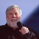 Steve Wozniak revela a verdadeira razão pela qual cofundou a Apple — e não foi pelo dinheiro