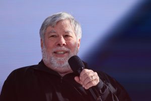 Steve Wozniak revela a verdadeira razão pela qual&hellip;