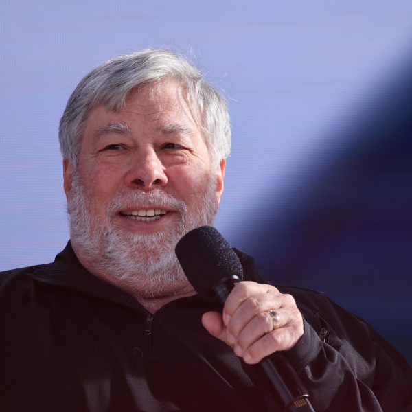 Steve Wozniak revela a verdadeira razão pela qual&hellip;