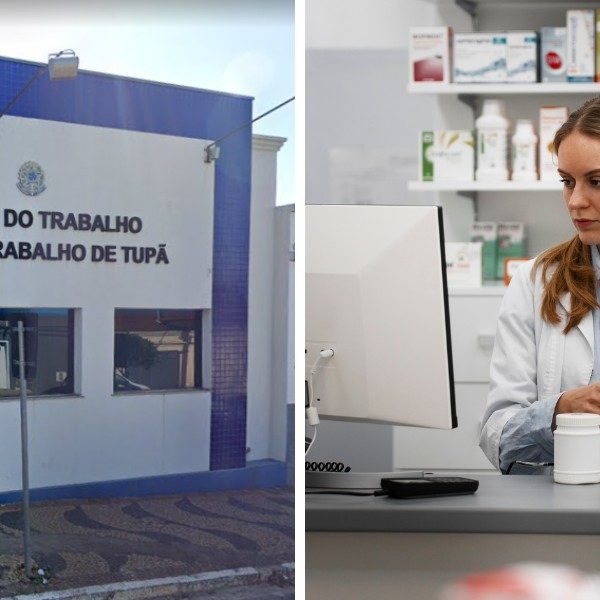 Justiça proíbe farmácia do interior de SP de&hellip;