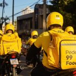 99 desenvolve tecnologia para monitorar motociclistas parceiros