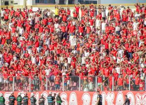 Sergipe abre venda de ingressos para jogo contra&hellip;