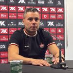 Jair Ventura celebra goleada do Vitória na semifinal da Copa do Nordeste: “Encaminhamos a vaga”