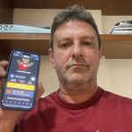 Liga Premiada Cartola 2026: flamenguista muda estratégia e é o campeão Diamante PRO de abril