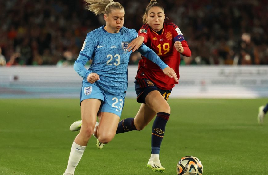 Copa do Mundo Feminina 2027: seis seleções garantirão vaga no torneio na Data Fifa de junho