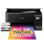 EPSON Multifuncional EcoTank L3250