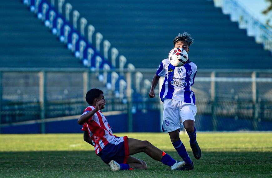 TJD-AM suspende Amazonense Sub-20 após&hellip;