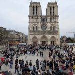 Catedral de Notre Dame