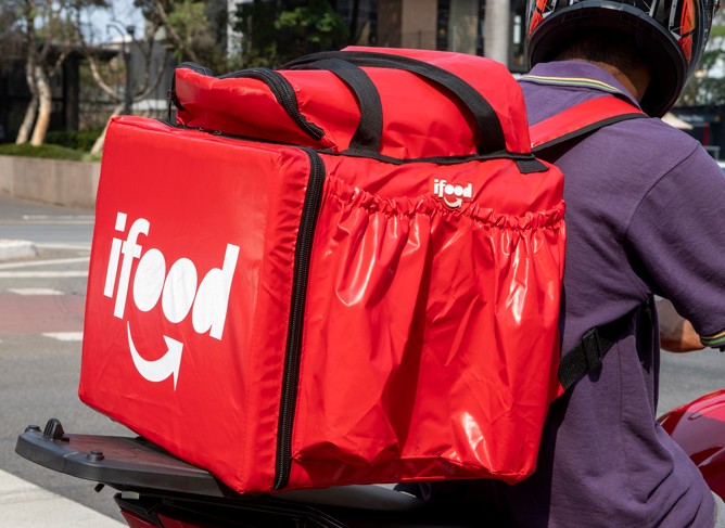 iFood confirma vazamento de dados de 1,2 milhão de clientes