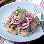 Hoje é o Dia do Ceviche: veja como o prato peruano conquistou o Brasil e já está em 2% dos restaurantes do país