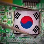 chip coreia do sul