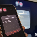 Como espelhar o iPhone na TV ou Mac