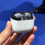 Galaxy Buds 3 FE com ANC tem 36% OFF em oferta em até 12x de R$ 58,25