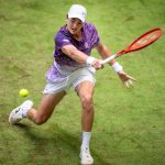 João Fonseca estreia em Wimbledon: “Estou me sentindo bem na grama”