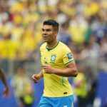 Casemiro, autor de gol de empate com o Japão, é dono de empresa de esports e sócio de clube espanhol