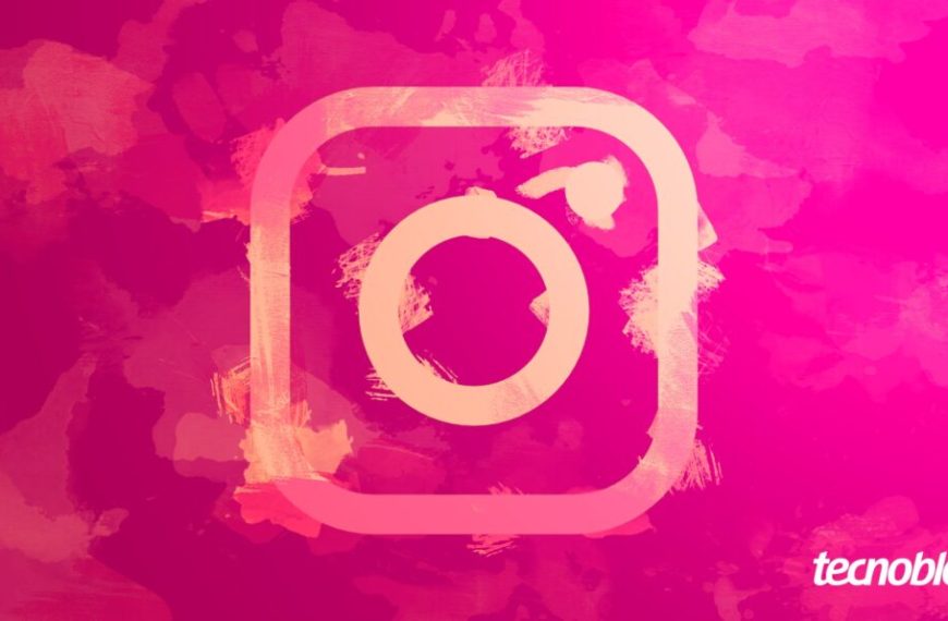 Logotipo do Instagram