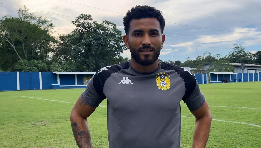 Matheus Muller ressalta mudança de chave para o mata-mata: “A gente precisa estar mais forte”