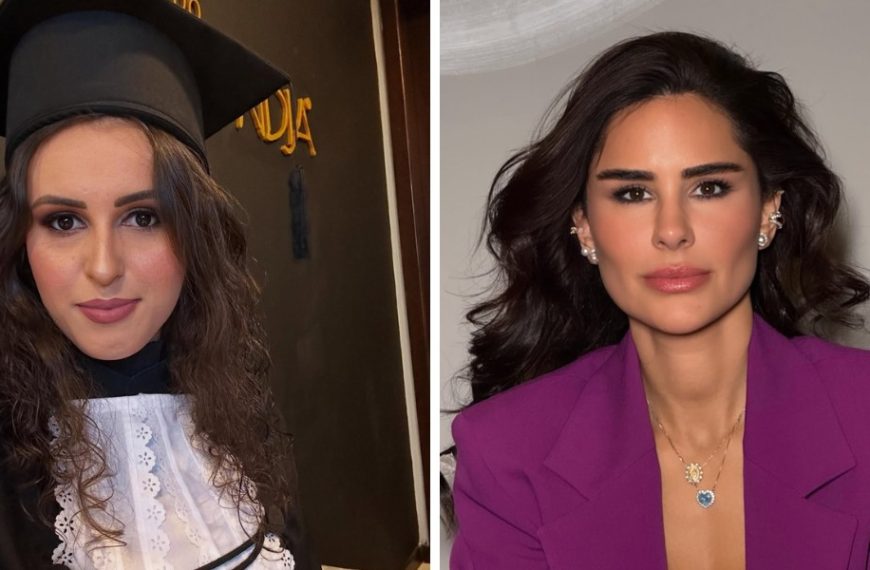 Quem é a biomédica que fez pergunta chamada de ‘capciosa’ para dona da Natalia Beauty?