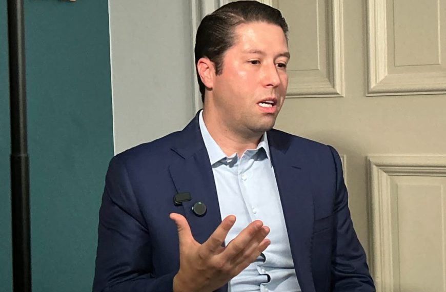 ‘Conheça seu cliente’: CEO de gigante&hellip;