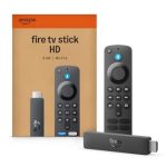 Amazon Fire TV Stick HD