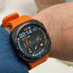 Galaxy Watch Ultra resistente a condições extremas tem queda abrupta no preço