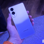 Galaxy S25 Edge (512 GB) tem promoção imbatível no Mercado Livre