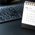 Calendário de julho de 2026: veja as datas mais importantes do mês para o empreendedor