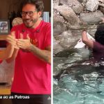 Reality show com funcionários criado por Viih Tube e Eliezer gera críticas nas redes; o que diz a lei