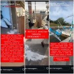 Ana Sátila relata roubo de material da canoagem slalom dentro do Parque Radical de Deodoro